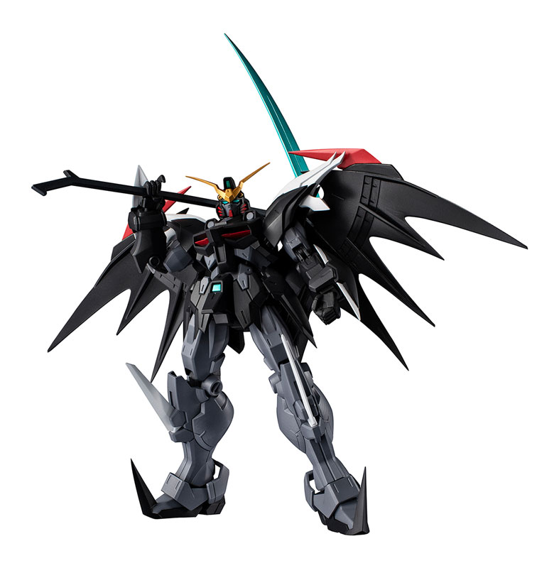 GUNDAM UNIVERSE XXXG-01D2 GUNDAM DEATHSCYTHE HELL(EW) 『新