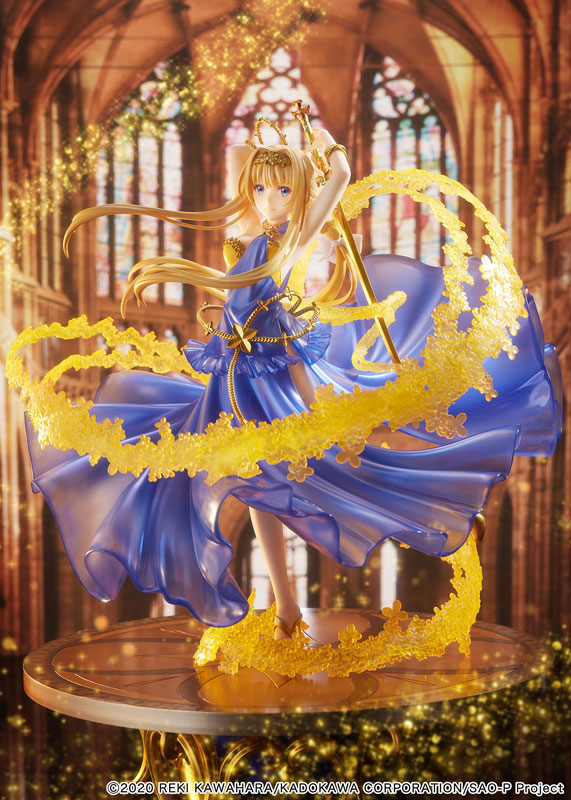 中古】(本体B+/箱B)【特典】ソード・アート・オンライン アリス