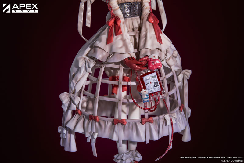 東方Project レミリア・スカーレット Blood Ver 1/7 Amazon.co.jp: 東方プロジェクト レミリア・スカーレット Blood