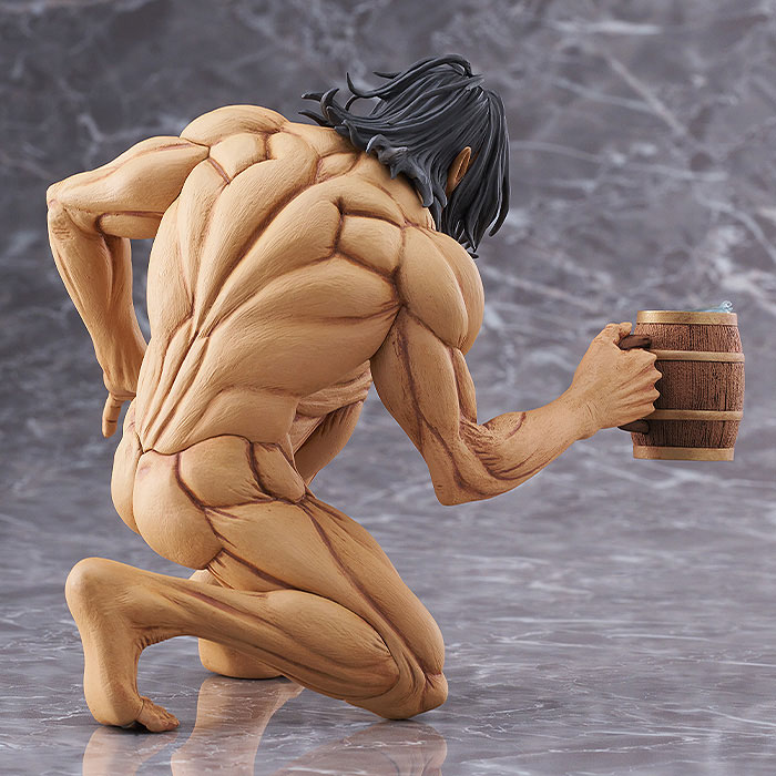 POP UP PARADE 進撃の巨人 エレン・イェーガー 進撃の巨人 Worldwide After Party Ver. 完成品フィギュア FIGURE-162212_05.jpg