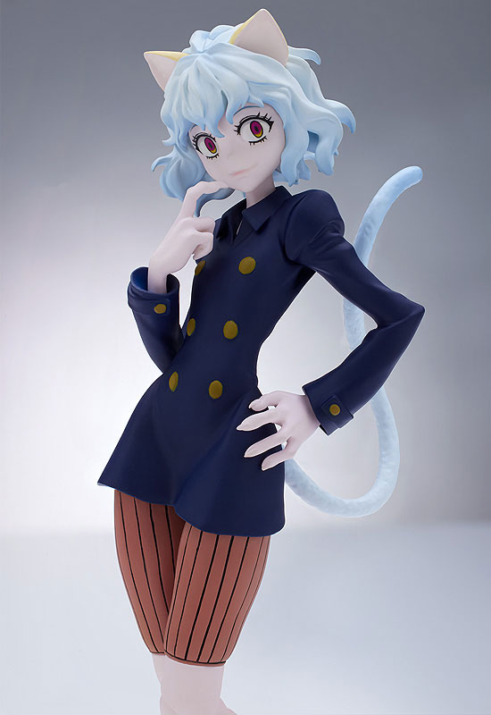 POP UP PARADE HUNTER×HUNTER ネフェルピトー 完成品フィギュア FIGURE-162282_07.jpg
