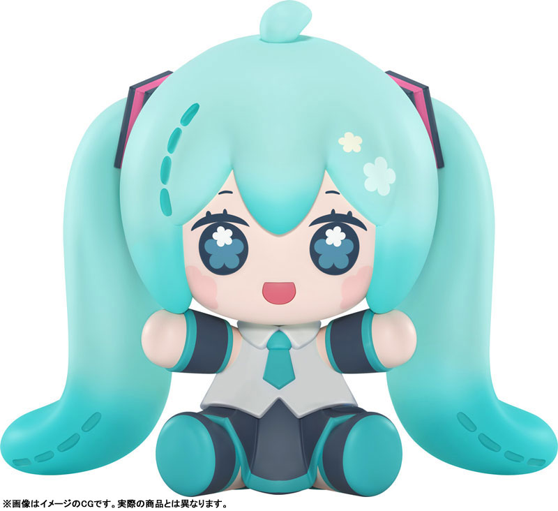 Huggy Good Smile キャラクター・ボーカル・シリーズ01 初音ミク Ver. FIGURE-162299_01.jpg