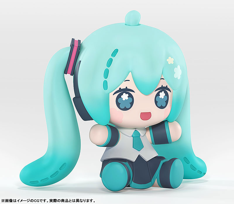 Huggy Good Smile キャラクター・ボーカル・シリーズ01 初音ミク Ver. FIGURE-162299_03.jpg
