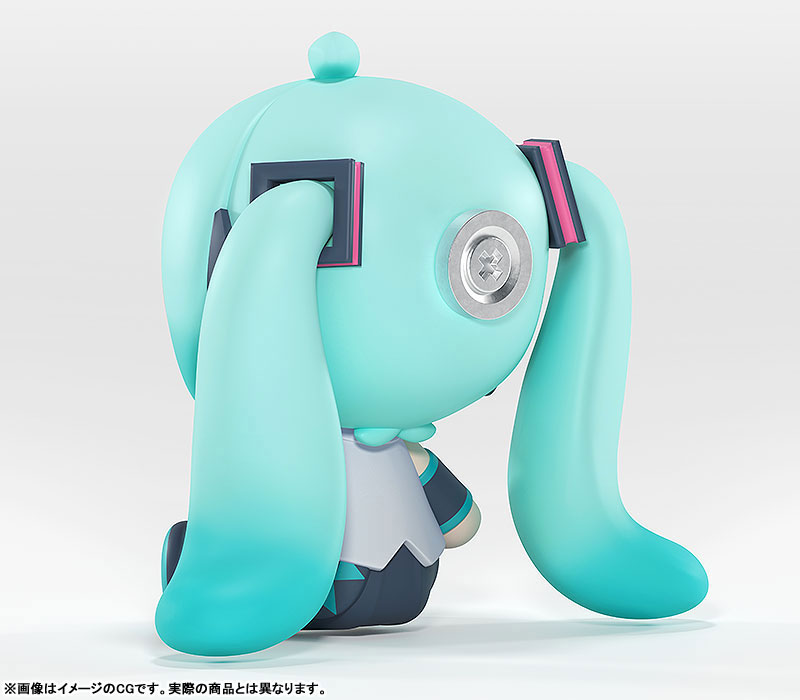 Huggy Good Smile キャラクター・ボーカル・シリーズ01 初音ミク Ver. FIGURE-162299_04.jpg