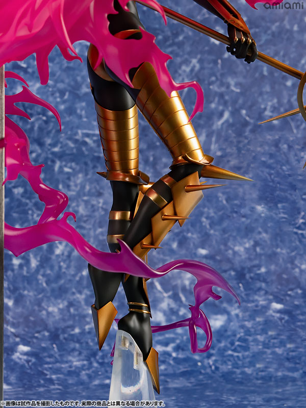 限定販売】Fate/Grand Order ランサー/カルナ 1/8 完成品
