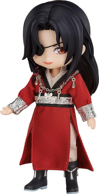 【限定販売】天官賜福 ねんどろいどどーる 花城 Amiami Jp あみあみオンライン本店