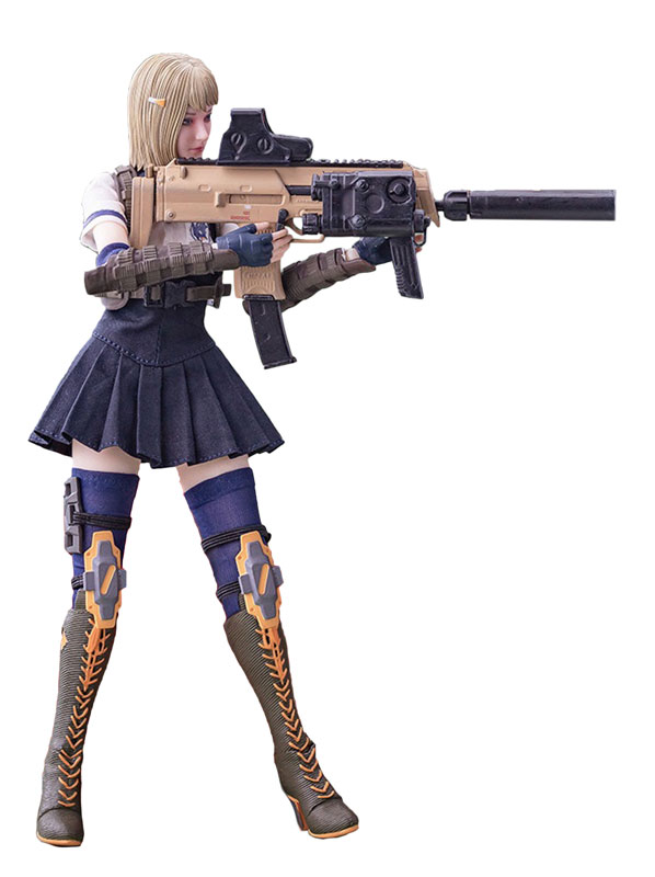 1/12 セリーン ハウンドト レジ キャサリン