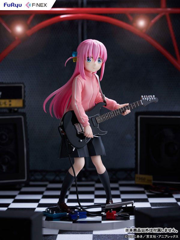 ぼっち・ざ・ろっく！ 後藤ひとり 1/7 完成品フィギュア