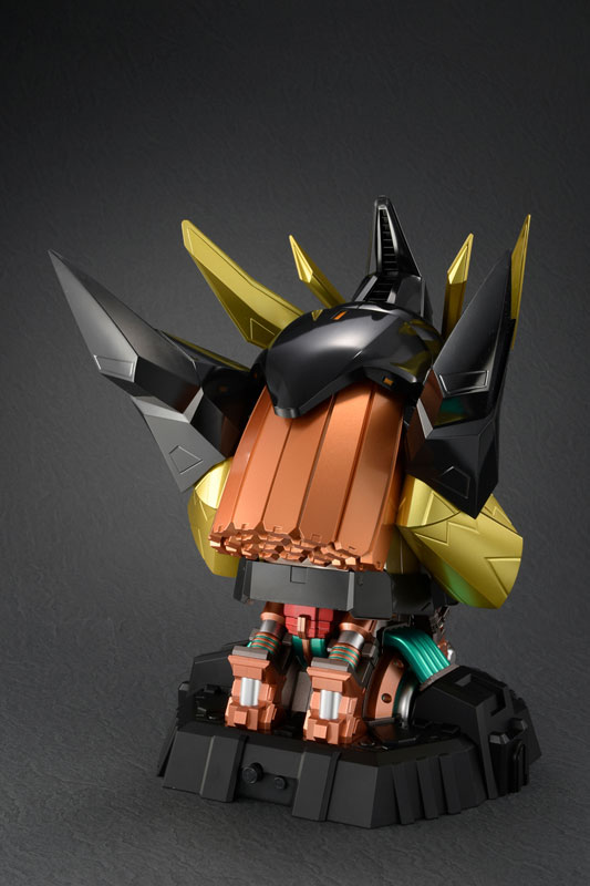AMAKUNI機神 ジェネシックガオガイガーヘッドディスプレイモデル FIGURE-162715_07.jpg