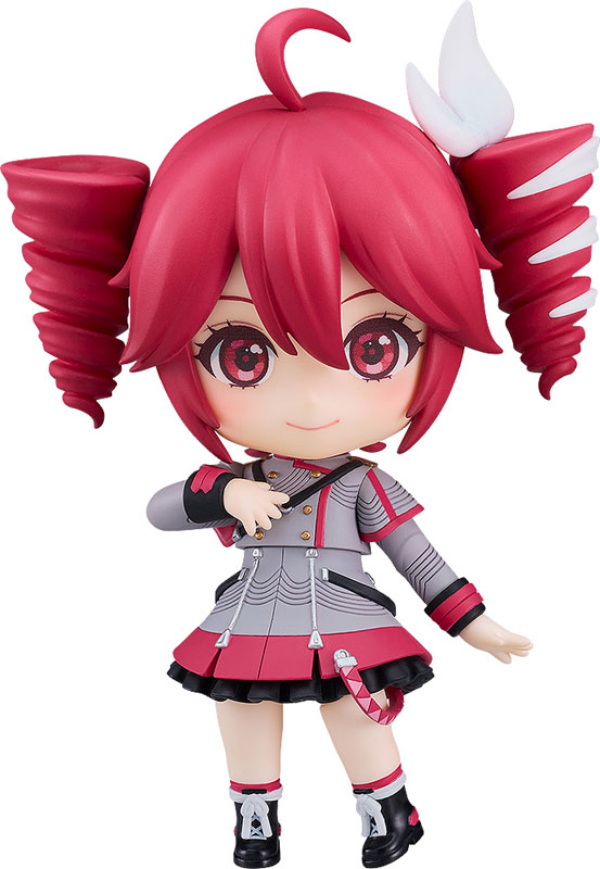ねんどろいど 重音テト ねんどろいど 重音テト