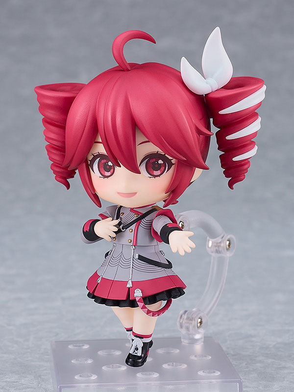 DETROIT  ねんどろいど ねんどろいど デッドマスター