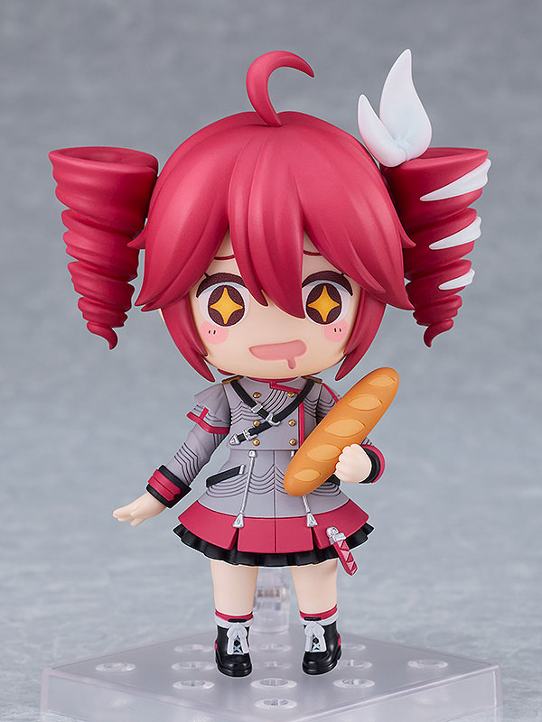 ねんどろいど 重音テト ねんどろいど 重音テト Synthesizer V AI Ver.｜グッドスマイル