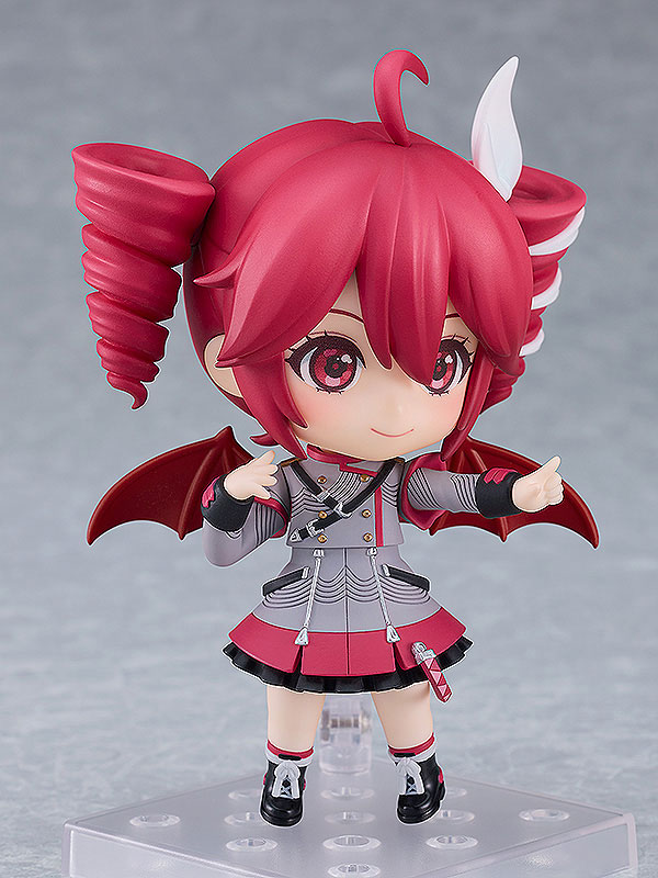 中古】(本体A/箱B)ねんどろいど 重音テト Synthesizer V AI Ver