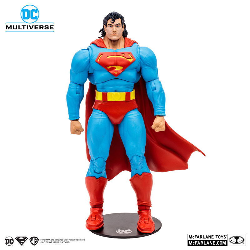 誠実】 DCマルチバース新作！1989年版バットマンが2025年3月に
