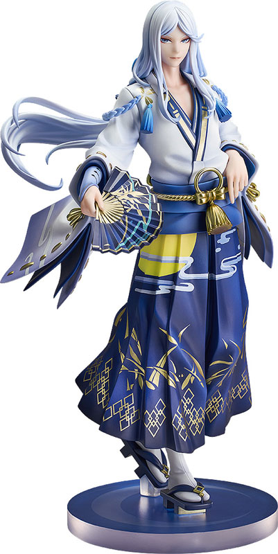 【限定販売】陰陽師 晴明 月華流咏Ver. 1/7 完成品フィギュア