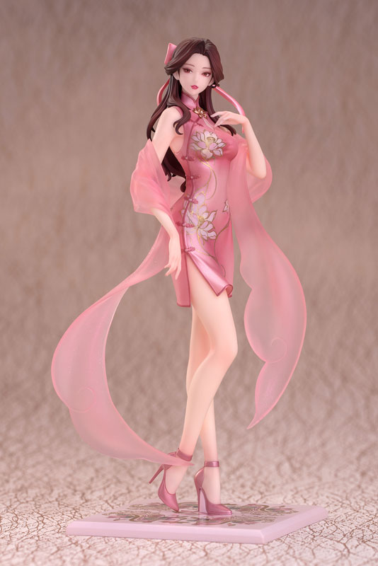 Gift+ 王者栄耀 夢を紡ぐシリーズ-貂蝉 ver. 1/10 完成品フィギュア