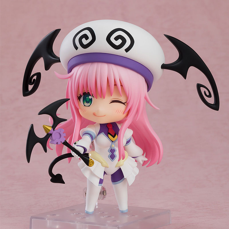 ねんどろいど To LOVEる ダークネス ララ・サタリン・デビルーク ねんどろいど ララ・サタリン・デビルーク