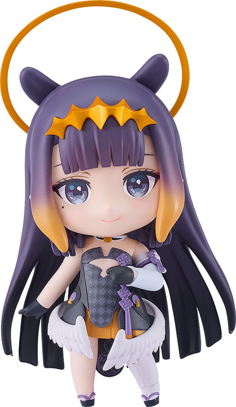 2350 ねんどろいど　一伊那尓栖　DX ホロライブ Amazon | ねんどろいど 一伊那尓栖 DX フィギュア ホロライブ