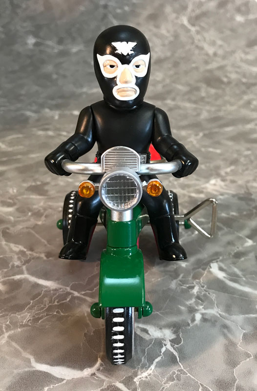 ショッカー戦闘員 EX三輪 Bタイプ 仮面ライダー Amazon.co.jp: アート・ストーム EX三輪車 ショッカー戦闘員 B