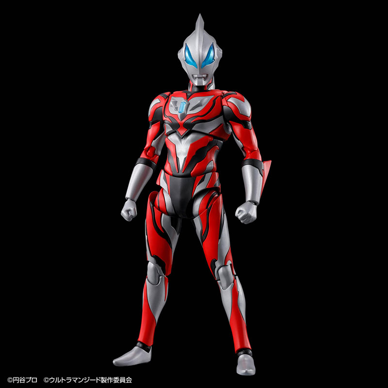 ☆BANDAI ウルトラマンジード プリミティブ 中国限定 SPクリアラメカラー ☆BANDAI ウルトラマンジード プリミティブ 中国限定 SP