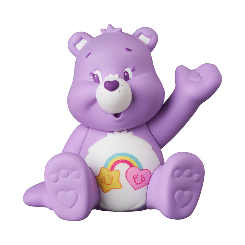 ウルトラディテールフィギュア No.775 UDF Care Bears(TM) Best Friend Bear(TM)