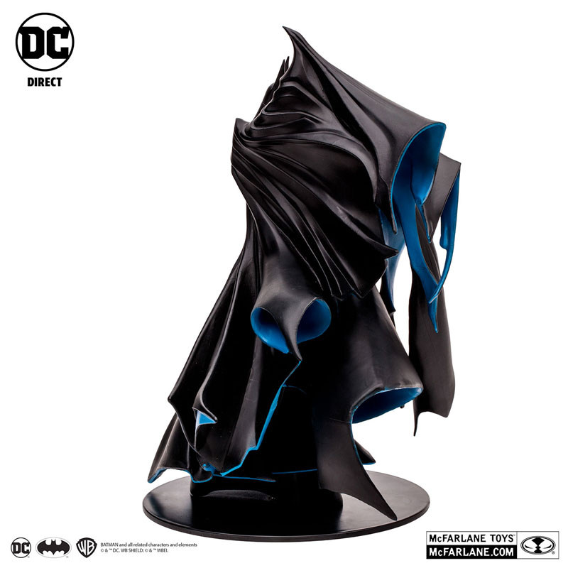 DC』DCダイレクト スタチュー バットマン by トッド