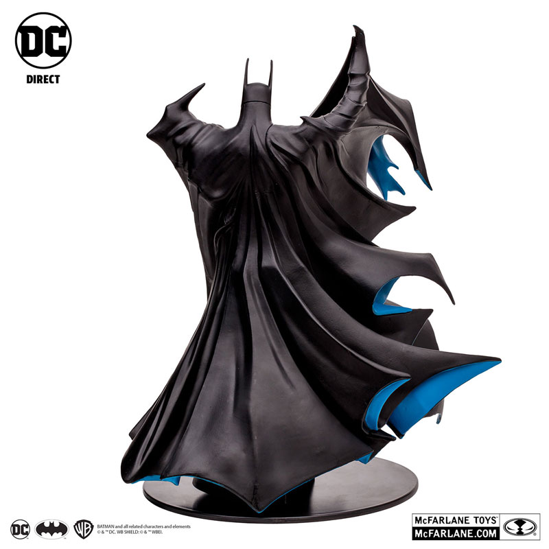 DC』DCダイレクト スタチュー バットマン by トッド