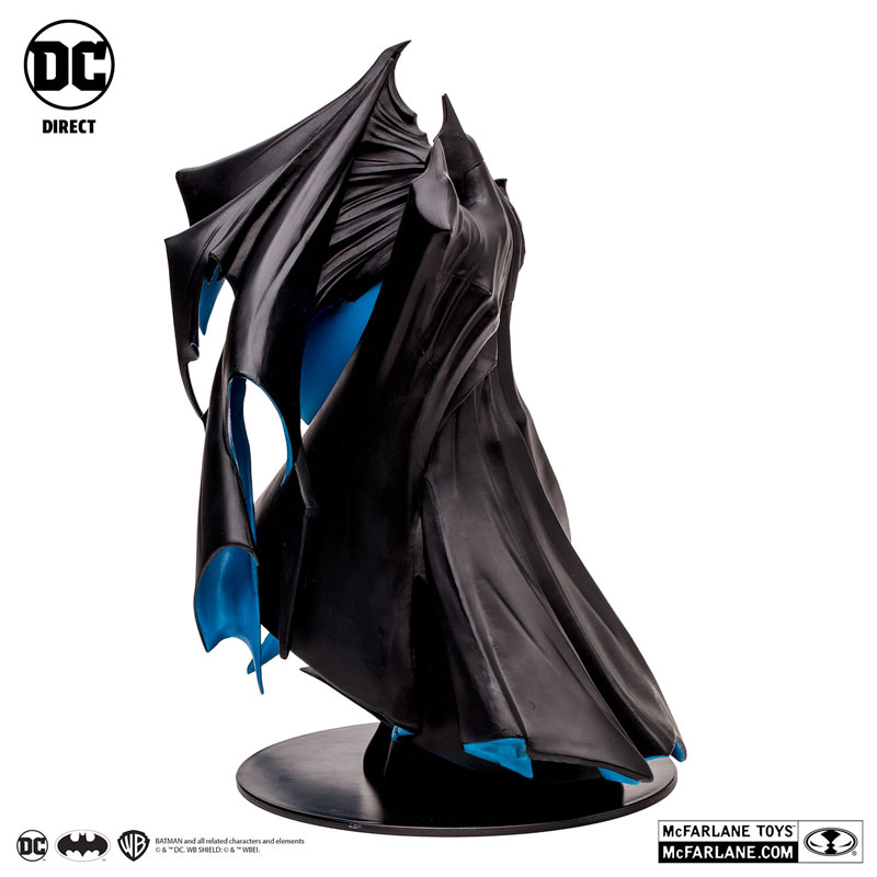 【ＤＣダイレクト】スタチュー　バットマン ［コミック／BATMAN #423] DC』DCダイレクト スタチュー バットマン by トッド