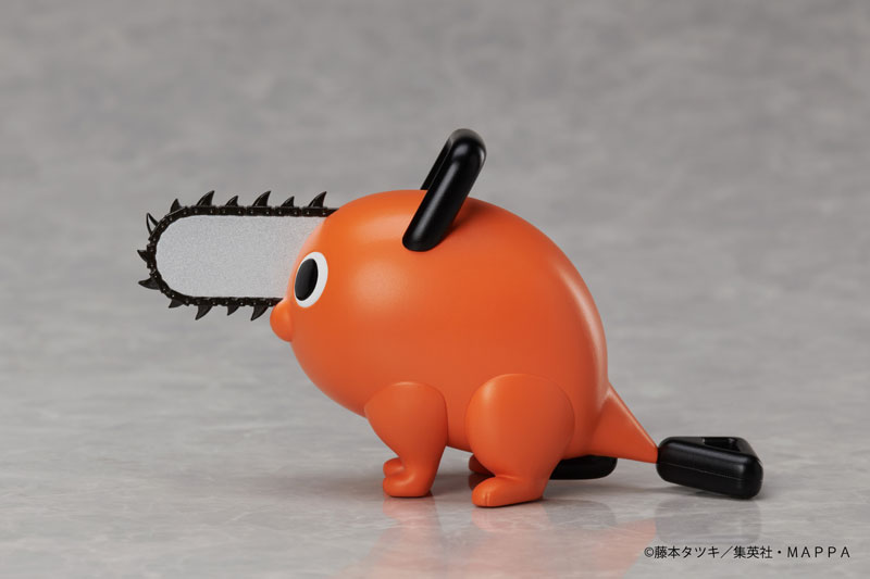 チェンソーマン サウンドギミックフィギュア ポチタ