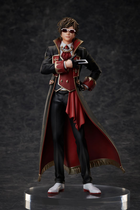 福袋 | レディースファッション通販【公式】 中古】(本体A/箱B)Dealer 完成品フィギュア[エルココ 1/8 GACKT ミュージシャン