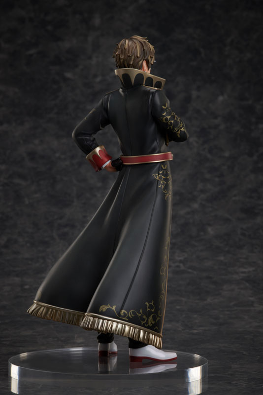 中古】(本体A/箱B)Dealer GACKT 1/8 完成品フィギュア[エルココ