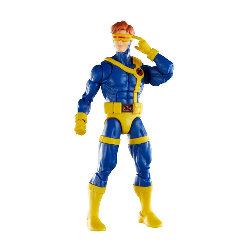 マーベル』「マーベル・レジェンド」6インチ・アクション