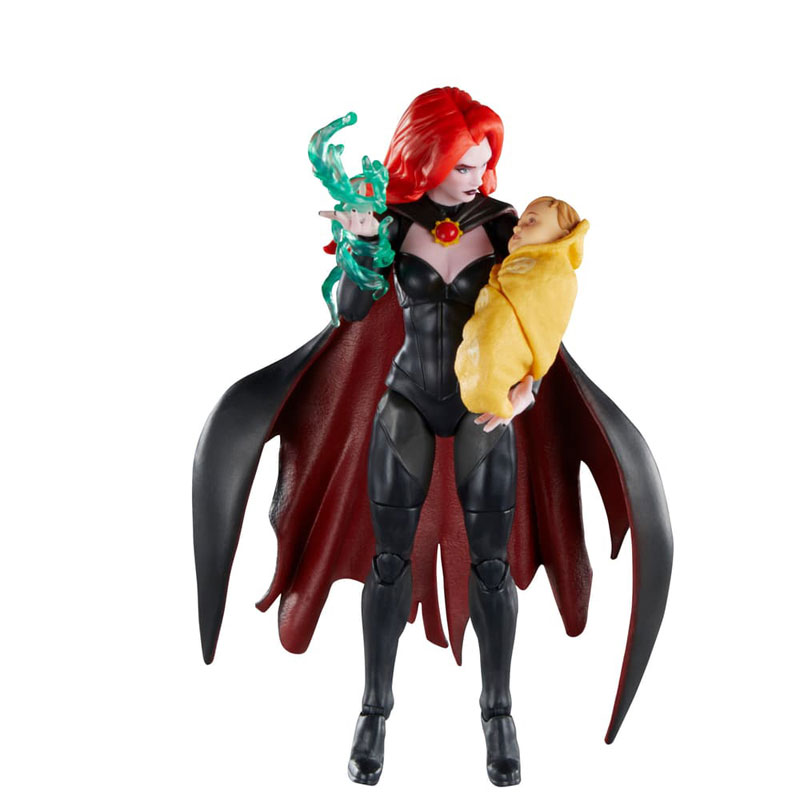 マーベル』「マーベル・レジェンド」6インチ X-MENシリーズ ゴブリン