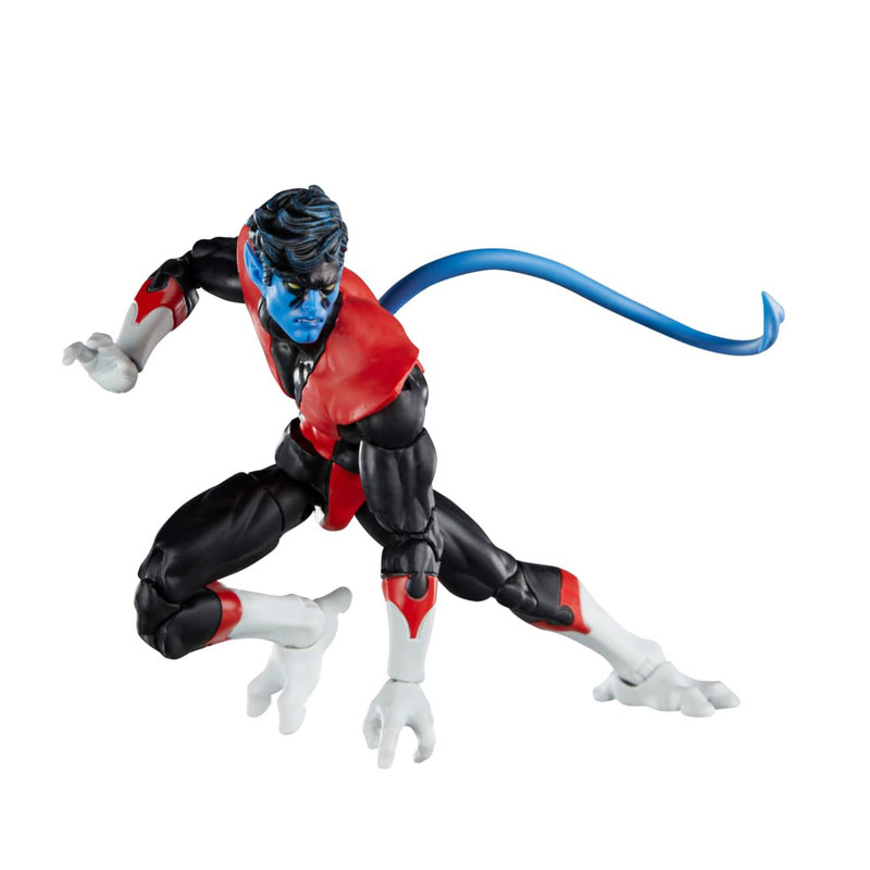 マーベルレジェンド ナイトクローラー マーベル』「マーベル・レジェンド」6インチ X-MENシリーズ ナイト