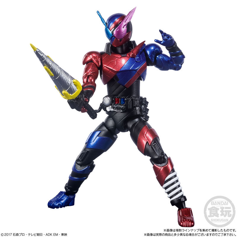 SHODO仮面ライダー12 全7種セット SHODO-X 仮面ライダー12 全7種セット