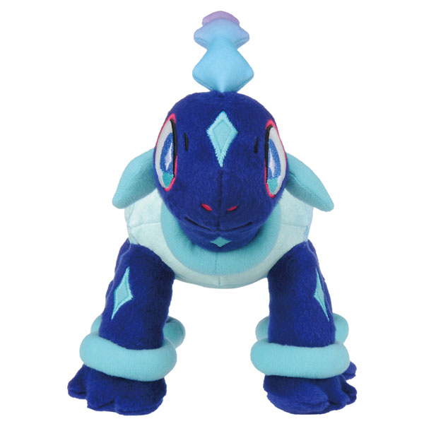 ポケットモンスター ポケモンぬいぐるみ テラパゴス(ノーマル