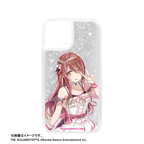 アイドルマスター シャイニーカラーズ 大崎甜花 Ani-Art グリッター