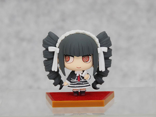 Amazon | ダンガンロンパ 希望の学園と絶望の高校生 セレスティア ルーデンベルク 1/7スケール PVC製 塗装済み完成品 フィギュア |  フィギュア・ドール 通販