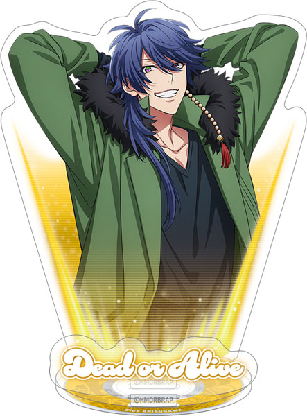ヒプノシスマイク-Division Rap Battle-』Rhyme Anima + CD風アクリル
