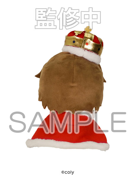 魔法使いの約束 ぱすきゃらぬいぐるみ ファウスト[eStream 魔法使いの約束 ぱすきゃらぬいぐるみ ファウスト[eStream