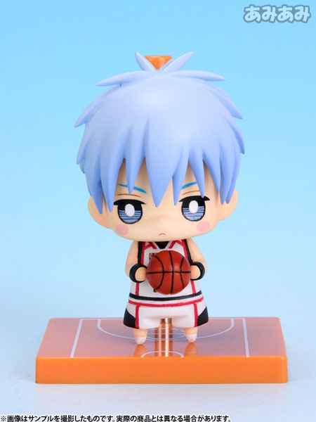 ワンコインミニフィギュアコレクション 黒子のバスケ 第3Q 全9種セット GOODS-04411551_01.jpg
