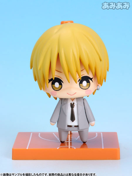 ワンコインミニフィギュアコレクション 黒子のバスケ 第3Q 全9種セット GOODS-04411551_05.jpg