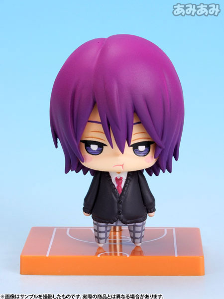 ワンコインミニフィギュアコレクション 黒子のバスケ 第3Q 全9種セット GOODS-04411551_11.jpg