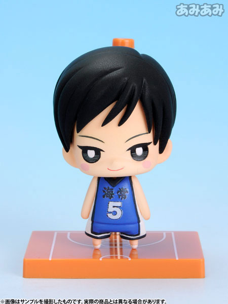 ワンコインミニフィギュアコレクション 黒子のバスケ 第3Q 全9種セット GOODS-04411551_13.jpg