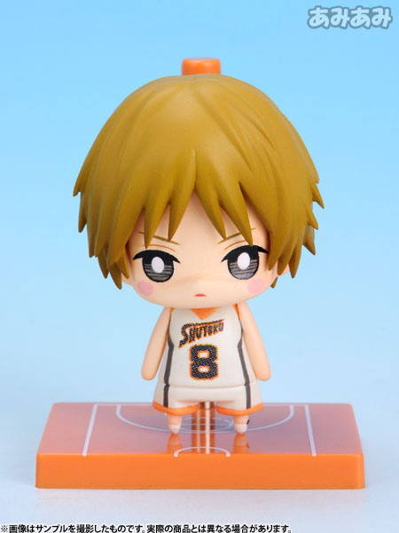 ワンコインミニフィギュアコレクション 黒子のバスケ 第3Q 全9種セット GOODS-04411551_15.jpg