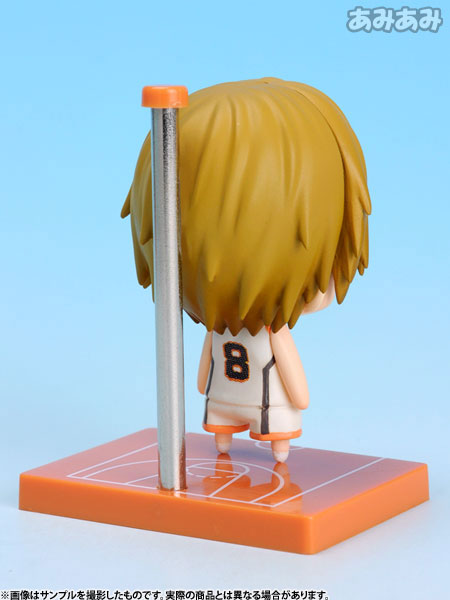 ワンコインミニフィギュアコレクション 黒子のバスケ 第3Q 全9種セット GOODS-04411551_16.jpg