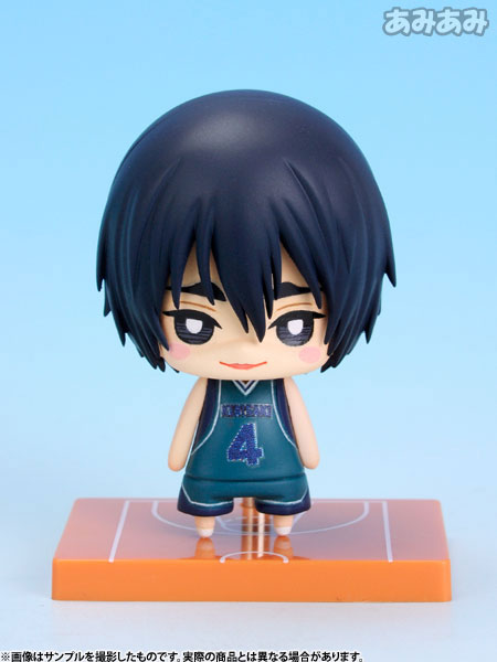 ワンコインミニフィギュアコレクション 黒子のバスケ 第3Q 全9種セット GOODS-04411551_17.jpg