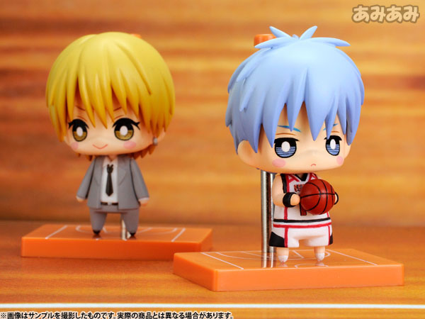 ワンコインミニフィギュアコレクション 黒子のバスケ 第3Q 全9種セット GOODS-04411551_21.jpg