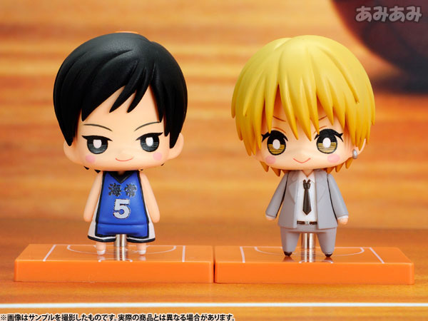 ワンコインミニフィギュアコレクション 黒子のバスケ 第3Q 全9種セット GOODS-04411551_23.jpg