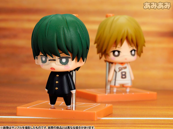 ワンコインミニフィギュアコレクション 黒子のバスケ 第3Q 全9種セット GOODS-04411551_24.jpg